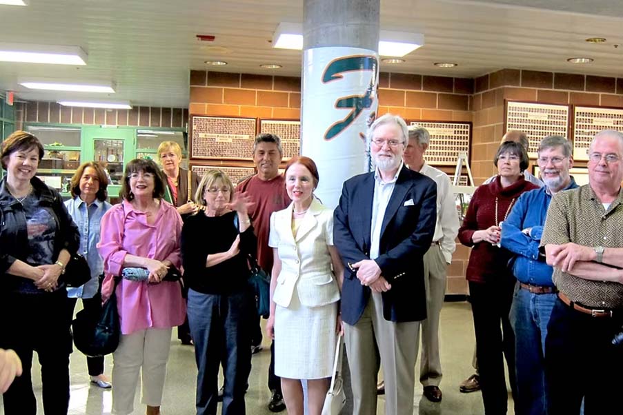 Class of 1966