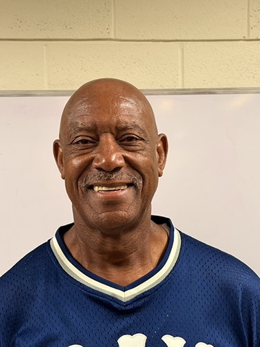 Marvin Early