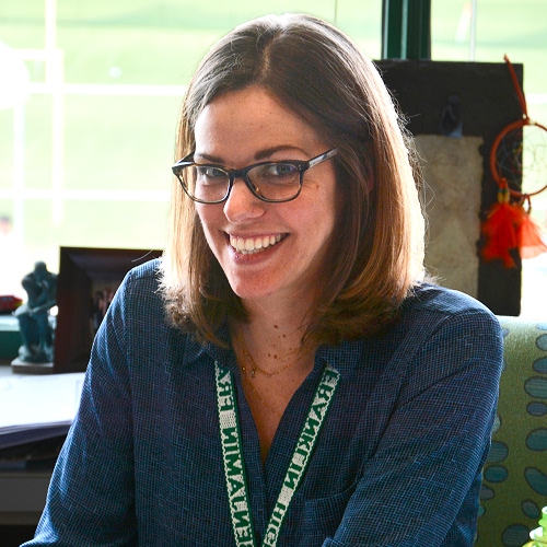 Amanda Morehouse