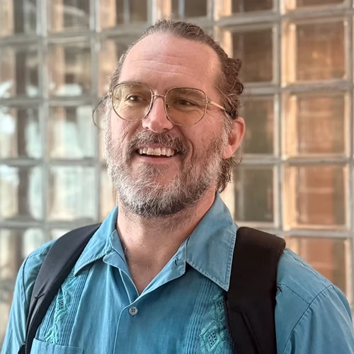 Andy Dykema