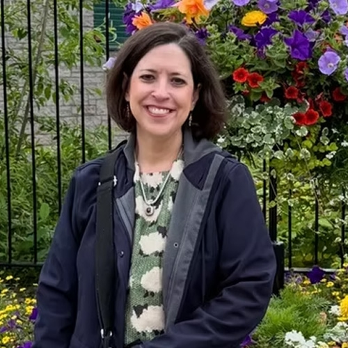 Christy Read