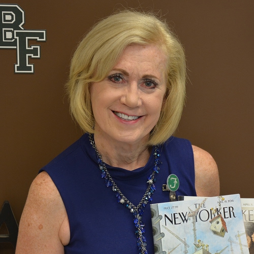 Dr. Cathy Hightower