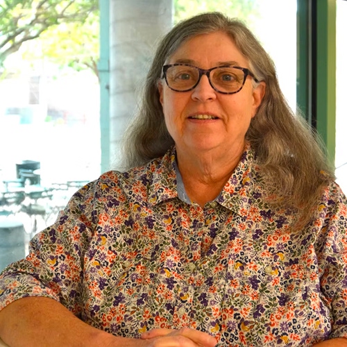Dr. Sally Spahn