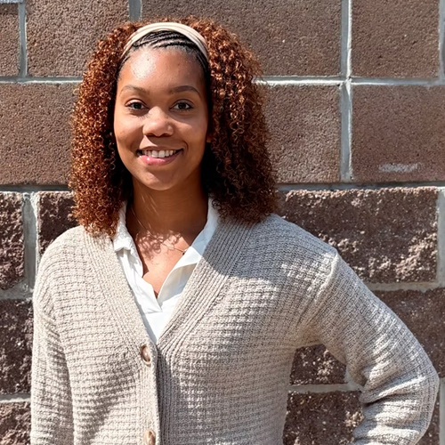 Kieara Williams