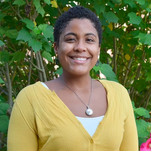 Kimberly Owens