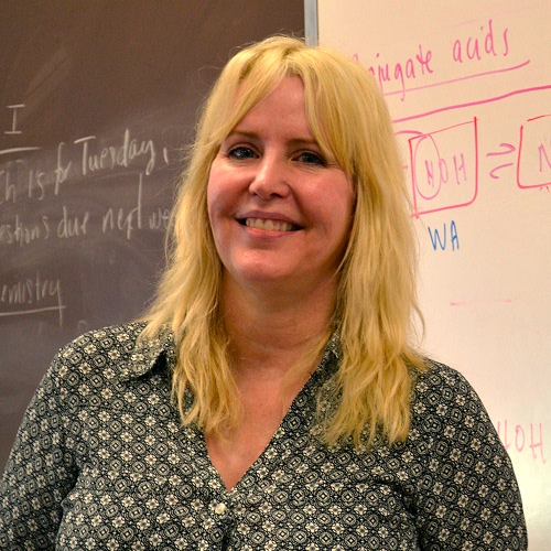 Lisa Hartman