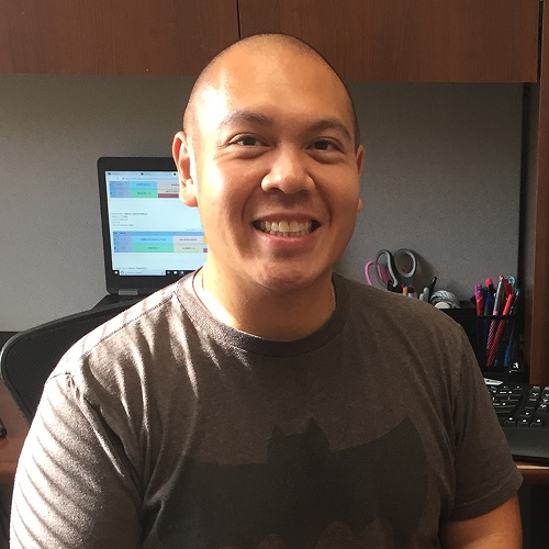Paul Tran