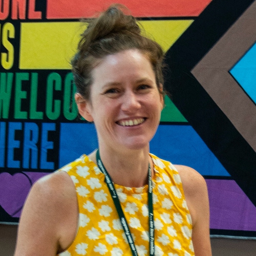 Sarah Grainer