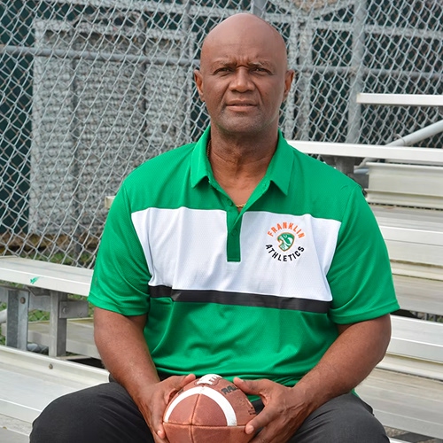 Terry Wilson